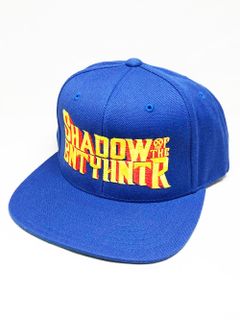 S.O.B キャップ(ブルー) / S.O.B Cap (BLUE)