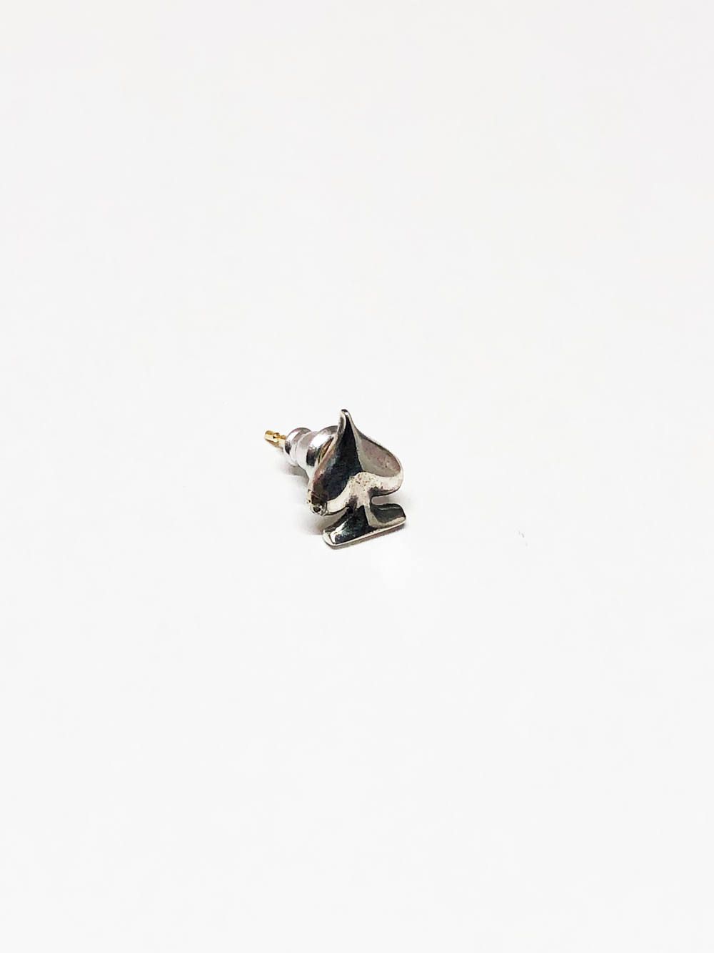 SPADE PIERCE (SILVER925)