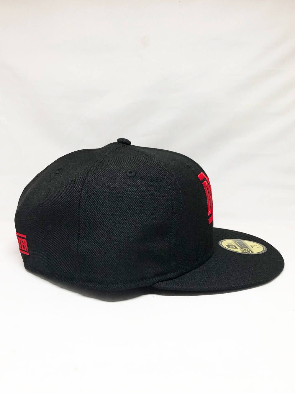 NEW ERA 59 FIFTY (RED)