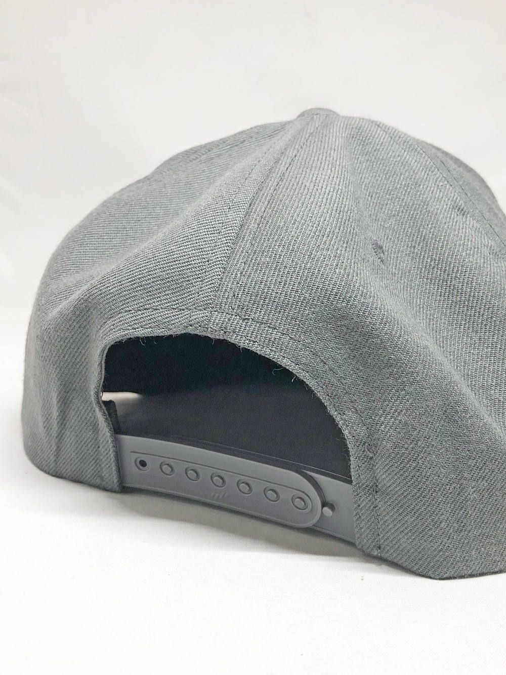 S.O.B キャップ(グレー) / S.O.B Cap (GRAY)