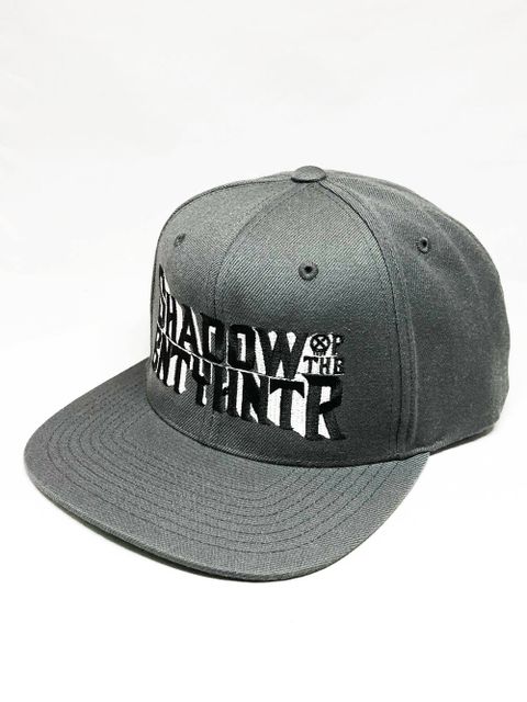 S.O.B キャップ(グレー) / S.O.B Cap (GRAY)