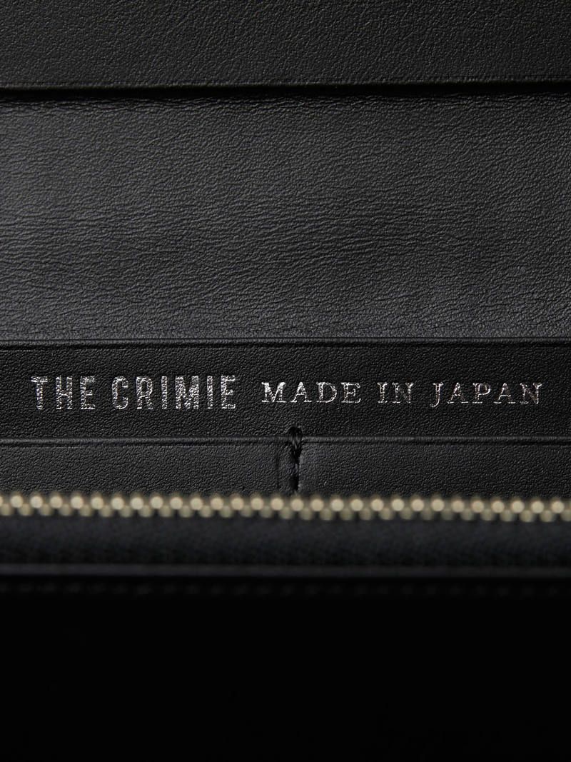 CRIMIE - ロングウォレット / LONG WALLET | SKANDA