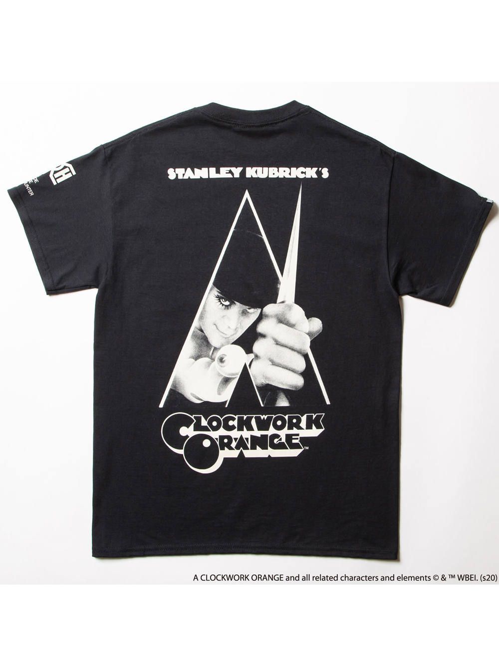 BxH / A CLOCKWORK ORANGE / Tee (Mサイズ ラスト1点)