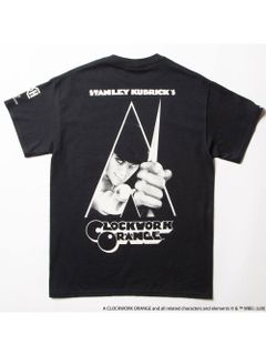 BxH / A CLOCKWORK ORANGE / Tee (Mサイズ ラスト1点)