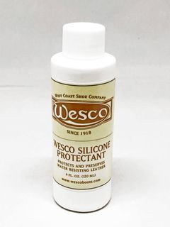SILICONE PROTECTANT (4oz)