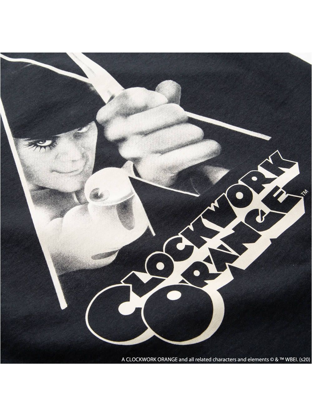 BxH / A CLOCKWORK ORANGE / Tee (Mサイズ ラスト1点)
