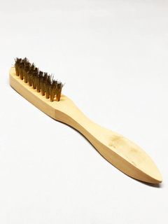 SHOE BRUSH (ROUGH OUT専用)