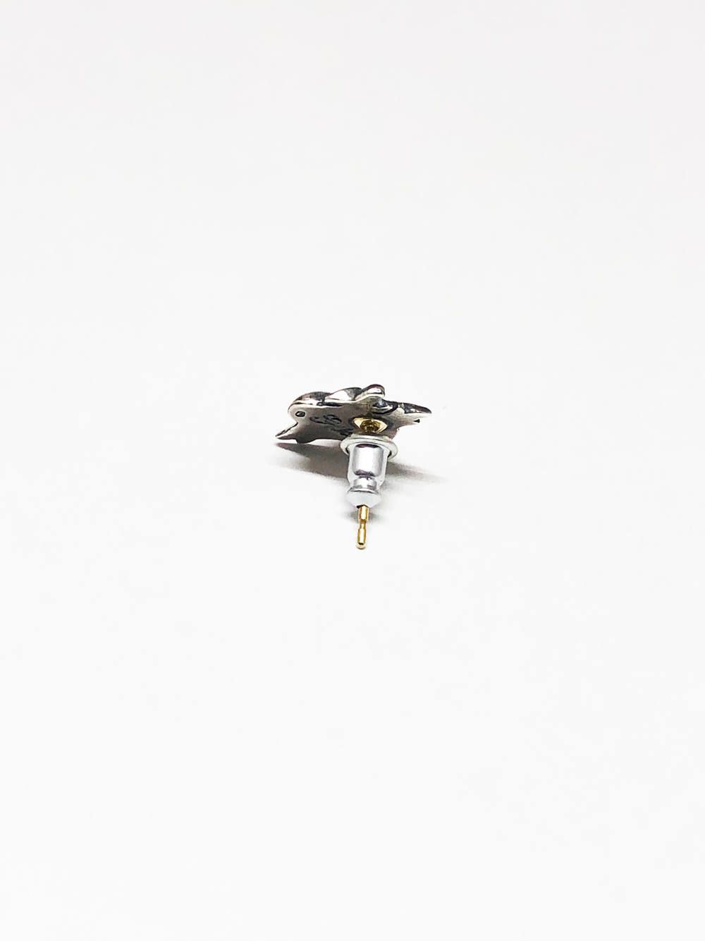 MARIA'S HEART PIERCE (SILVER925)