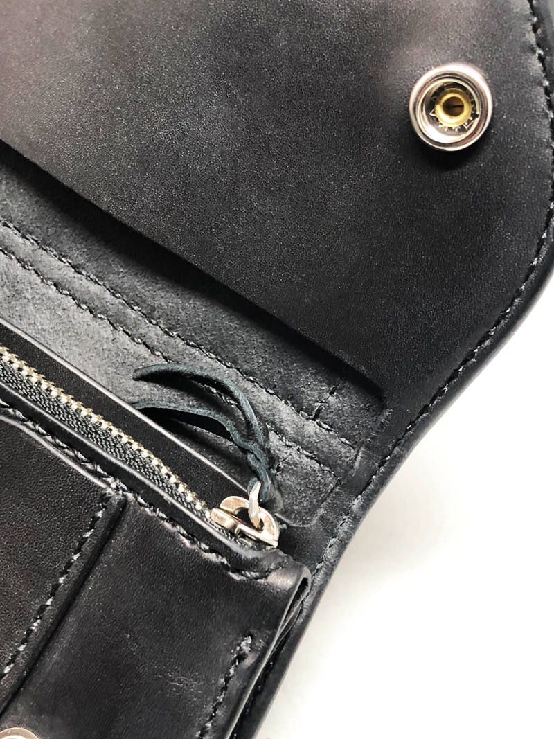 【受注生産】AtelierCherry & galcia WALLET / REGULAR