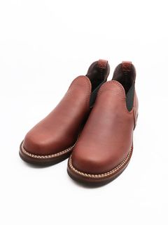 "ROMEO" (BROWN / #700)