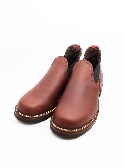 "ROMEO" (BROWN / #700)