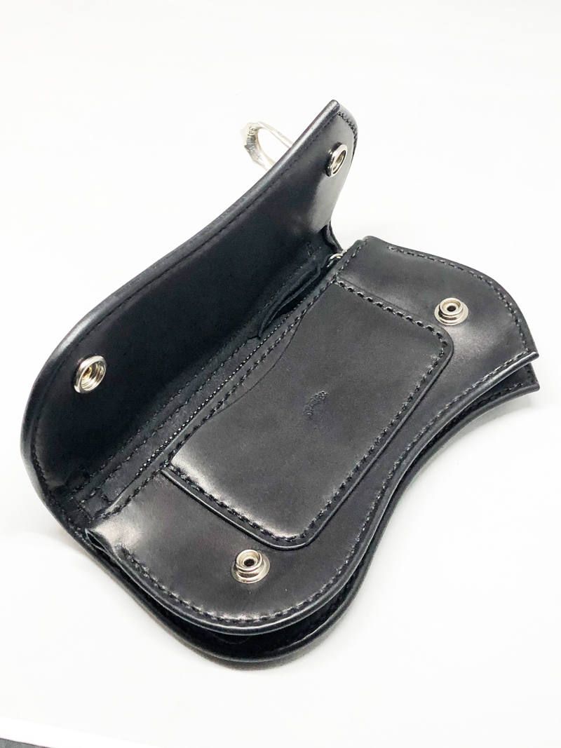 【受注生産】AtelierCherry & galcia WALLET / REGULAR