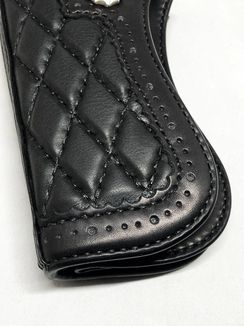 【受注生産】AtelierCherry & galcia WALLET / REGULAR