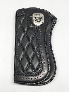 【受注生産】AtelierCherry & galcia WALLET / REGULAR