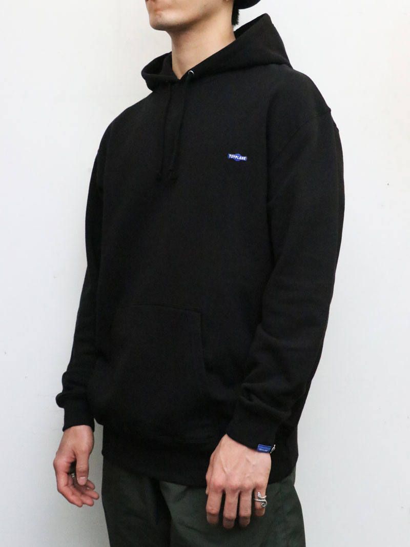 シティオブドリーマーフーディー (ブラック) / CITY OF DREAMER HOODY (BLACK)