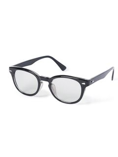 T-AR  / BLACK(GRAY LENS)