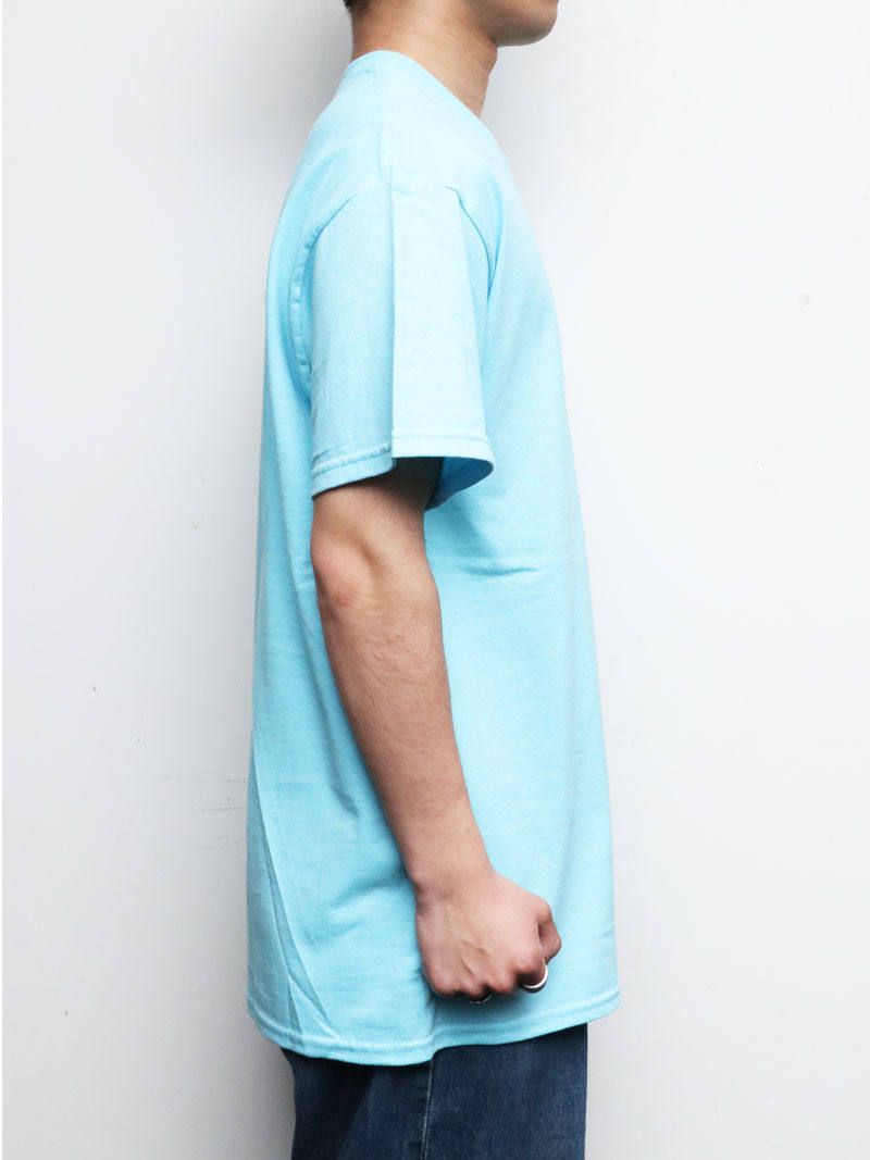 BxHコールドアズアイスTシャツ(ブルー) / BxH Cold As Ice Tee (BULE)