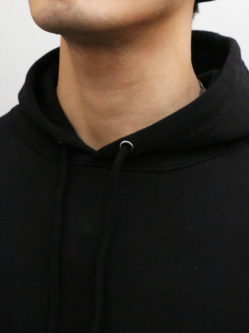 シティオブドリーマーフーディー (ブラック) / CITY OF DREAMER HOODY (BLACK)