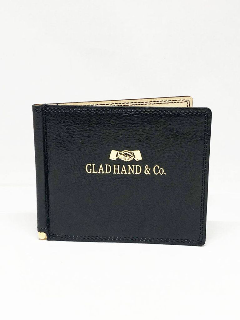 GLAD HAND & Co. - 