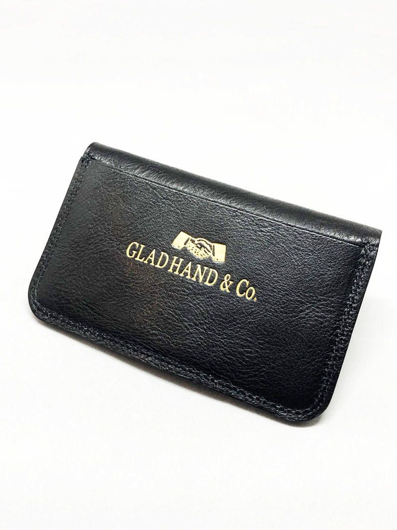 GLAD HAND & Co. - 