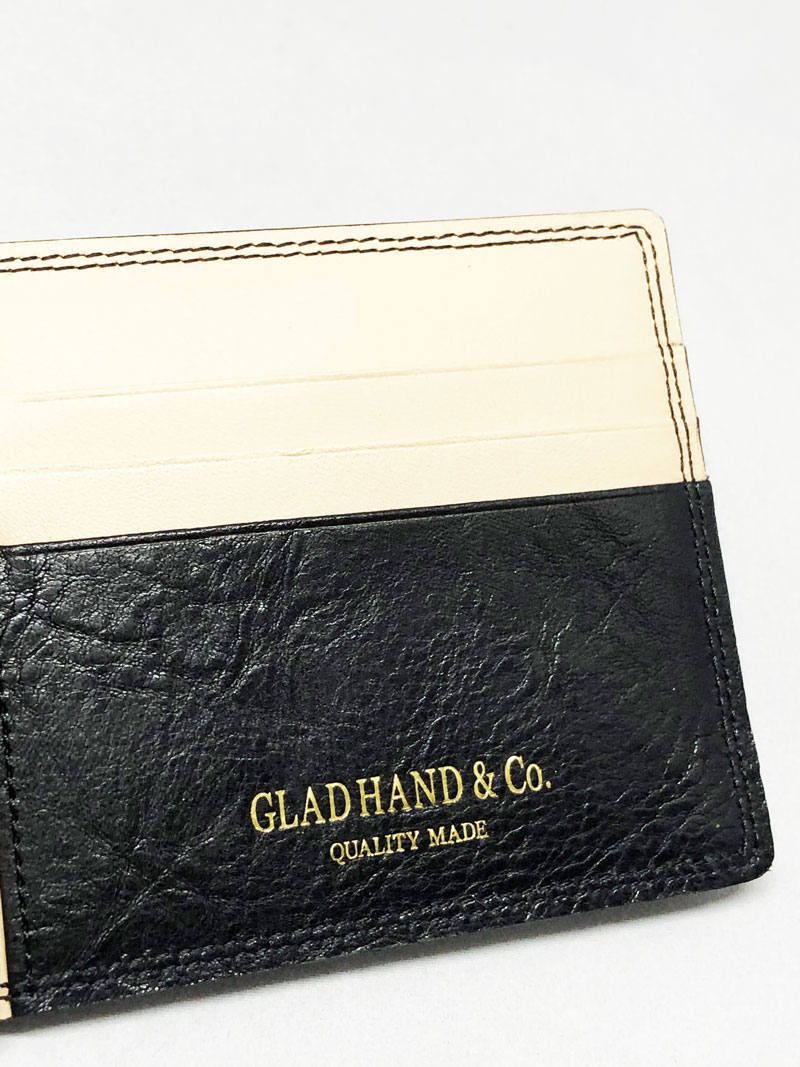 GLAD HAND & Co. - 