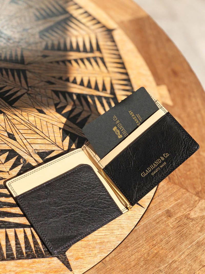 GLAD HAND & Co. - 