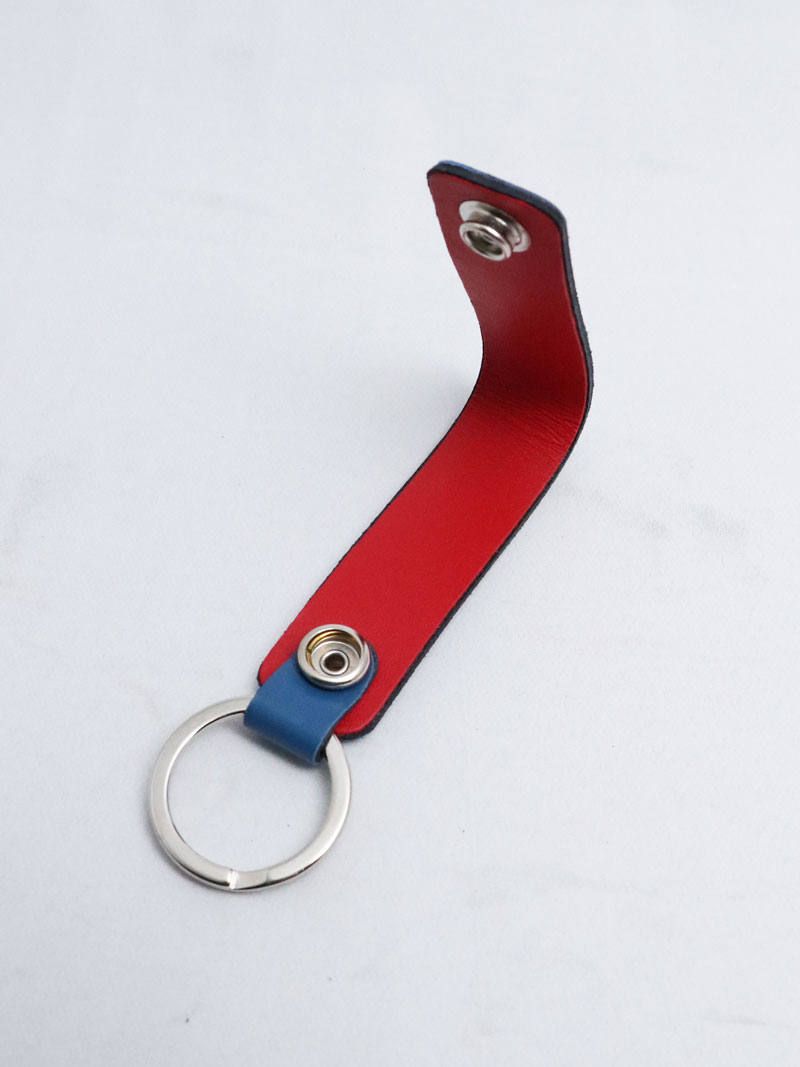 Lewis Leathers - 【即日発送可能】LEWIS LEATHERS BELT LOOP