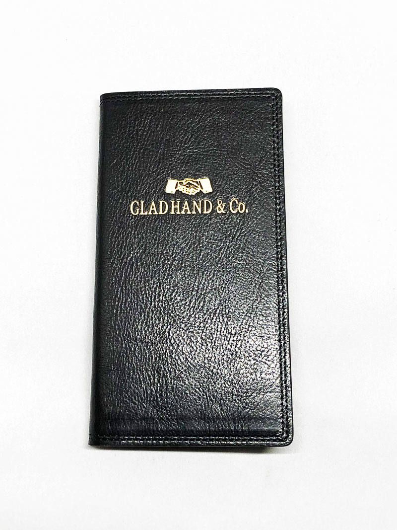 GLAD HAND & Co. - 