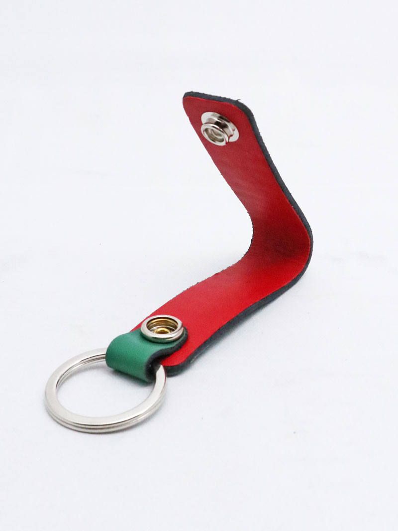 Lewis Leathers - 【即日発送可能】LEWIS LEATHERS BELT LOOP