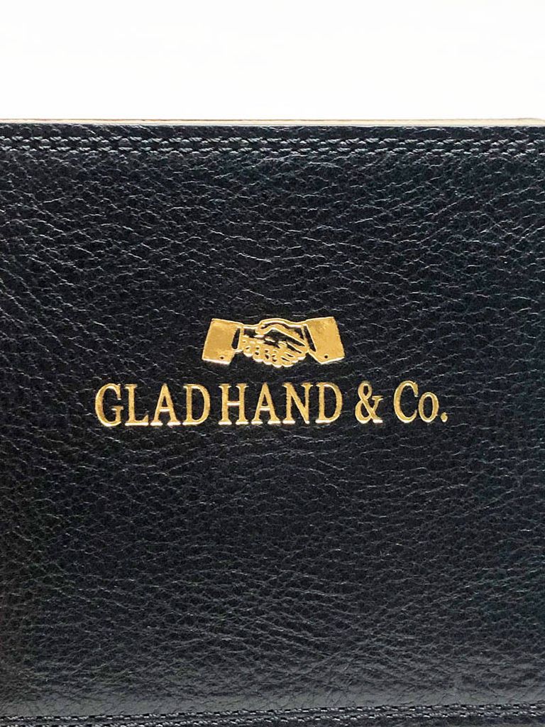 GLAD HAND & Co. - 