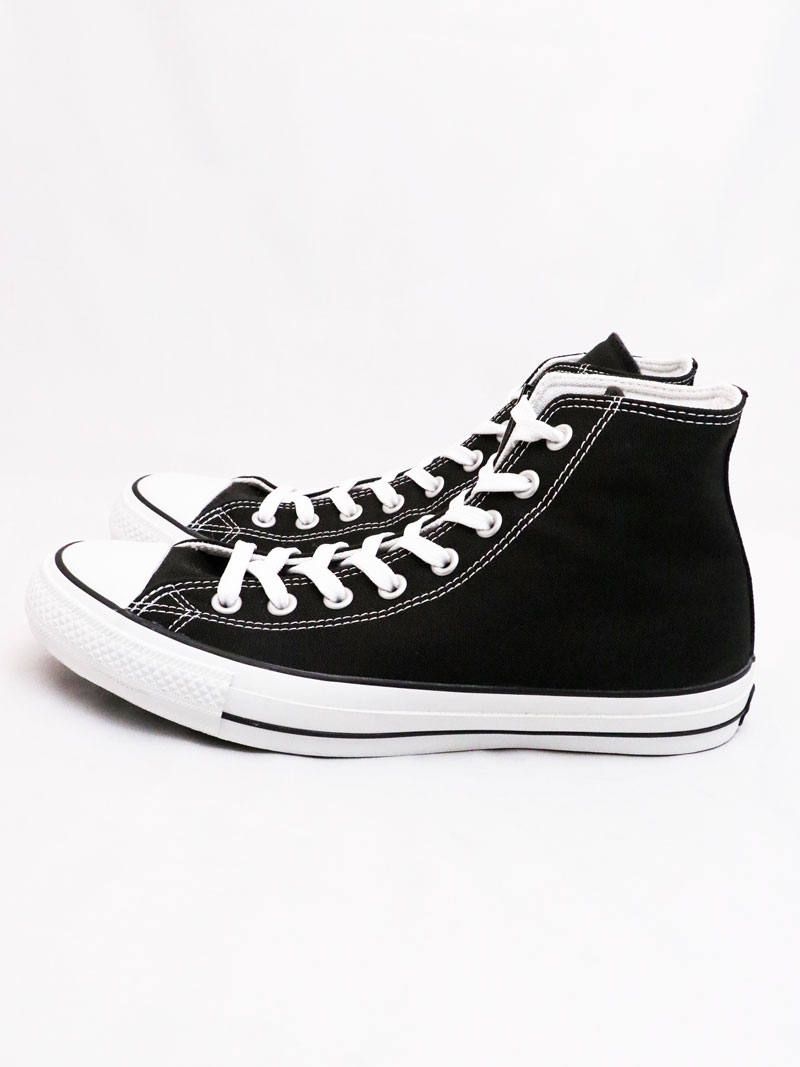 ALL STAR 100 COLORS HI (BLACK)