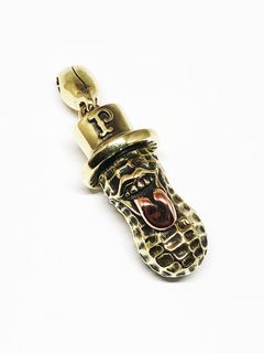 YACHIMATA BEROPEANUTS (BRASS)