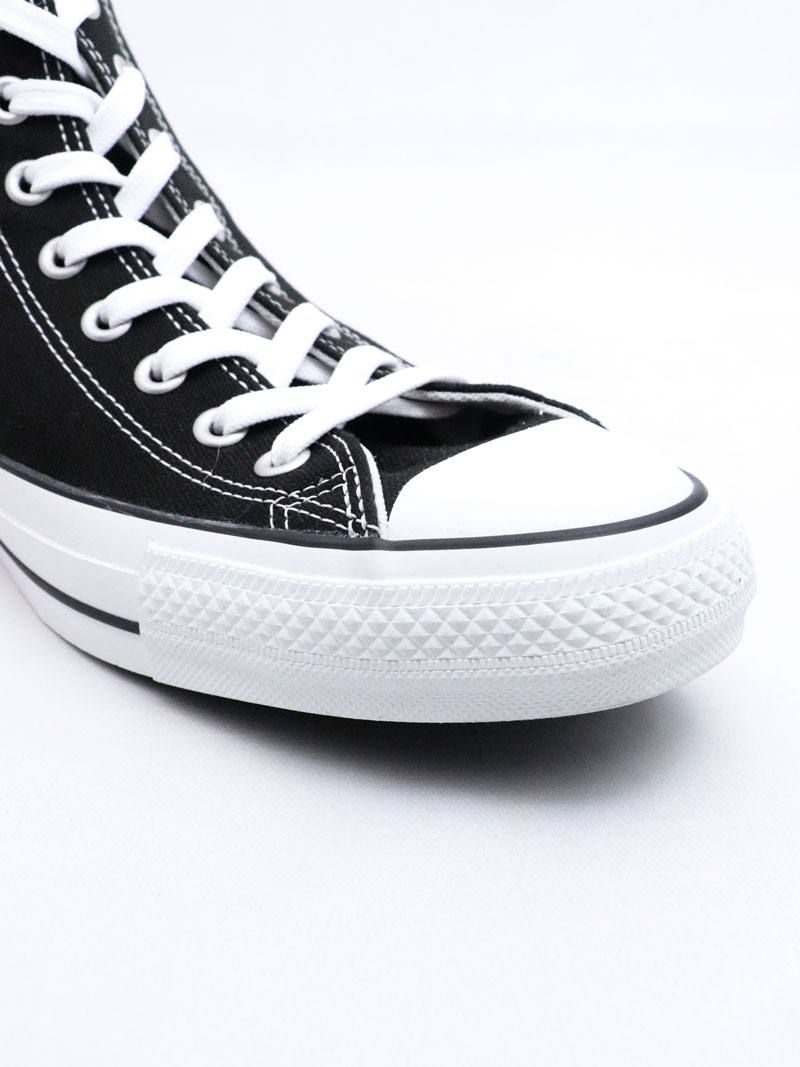 ALL STAR 100 COLORS HI (BLACK)