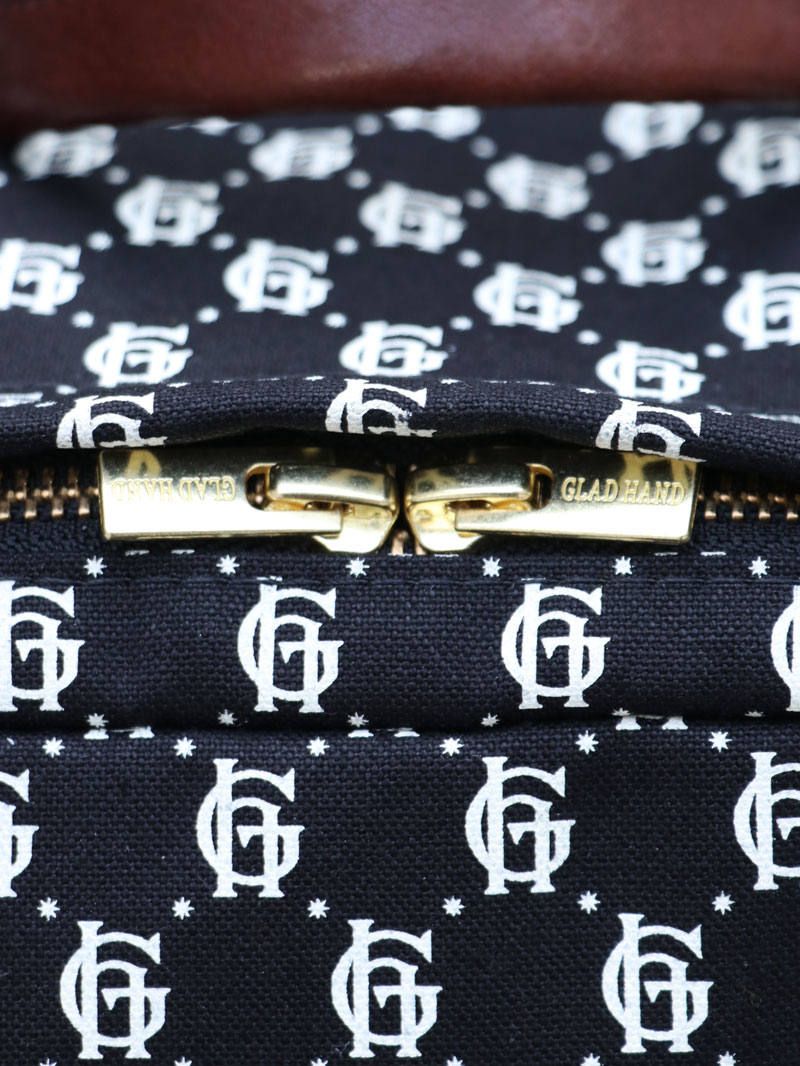GLAD HAND & Co. - 