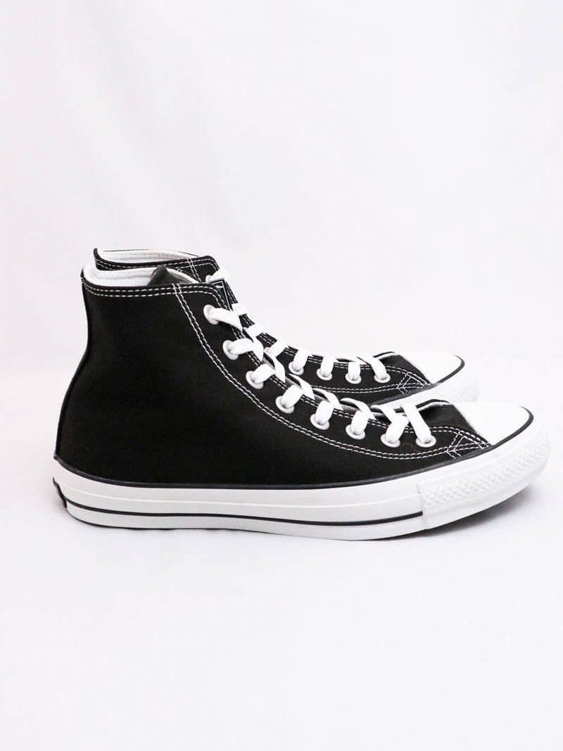 ALL STAR 100 COLORS HI (BLACK)