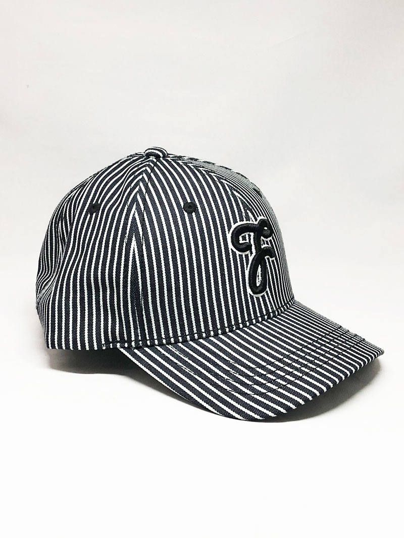 Tキャップ(ヒッコリー) / T-CAP (HICKORY)