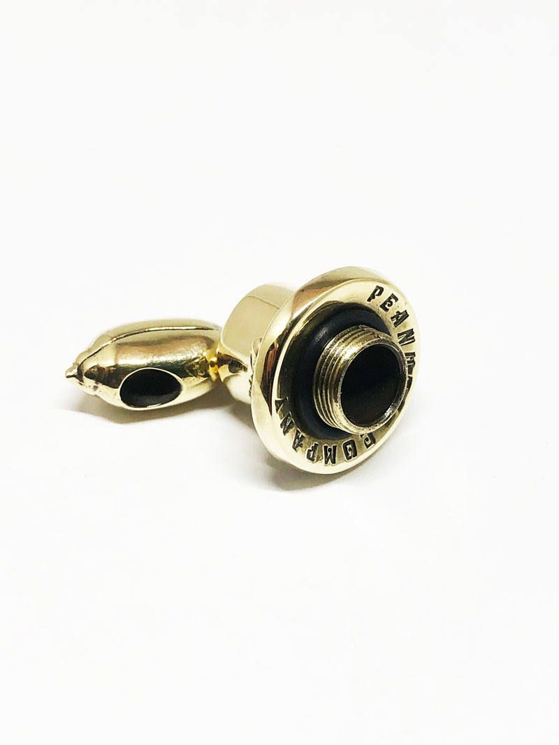 YACHIMATA BEROPEANUTS (BRASS)