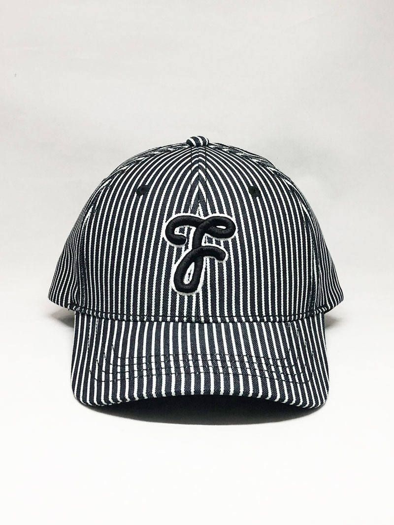 Tキャップ(ヒッコリー) / T-CAP (HICKORY)