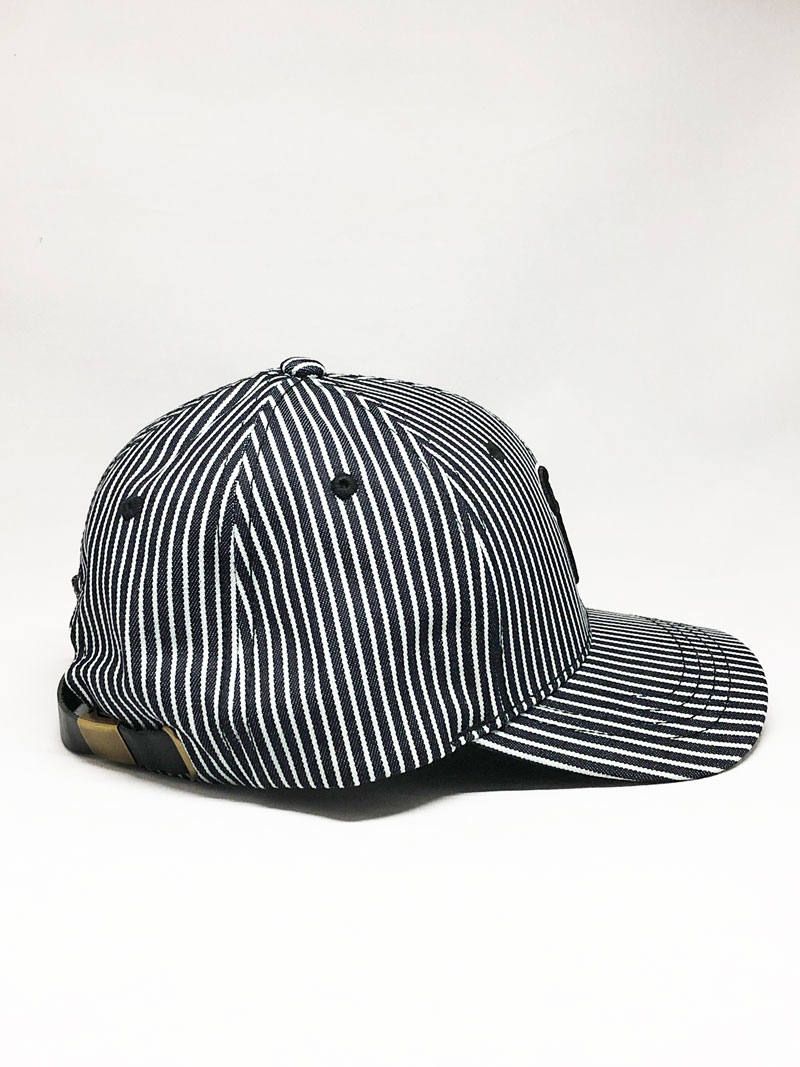 Tキャップ(ヒッコリー) / T-CAP (HICKORY)