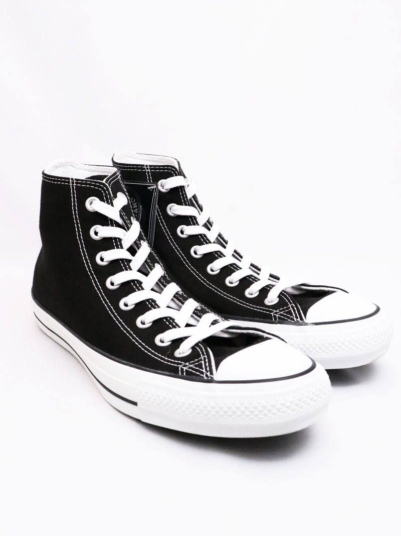 ALL STAR 100 COLORS HI (BLACK)