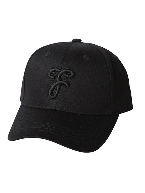 Tキャップ(ブラック×ブラック) / T-CAP (BLACK×BLACK)