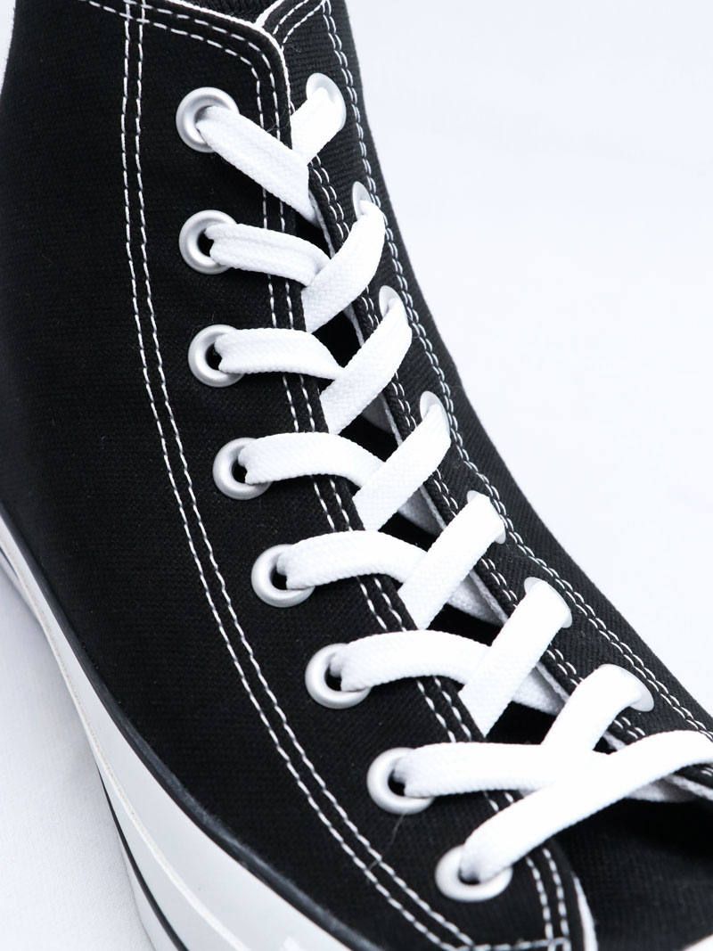 ALL STAR 100 COLORS HI (BLACK)
