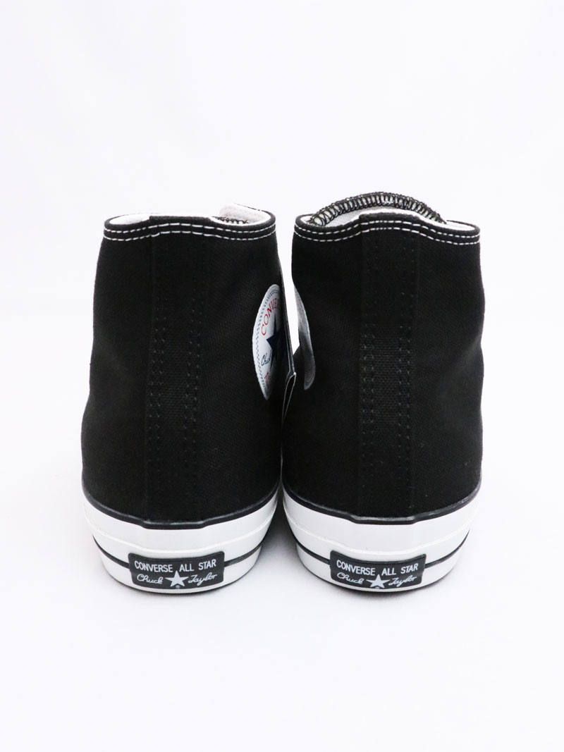 ALL STAR 100 COLORS HI (BLACK)