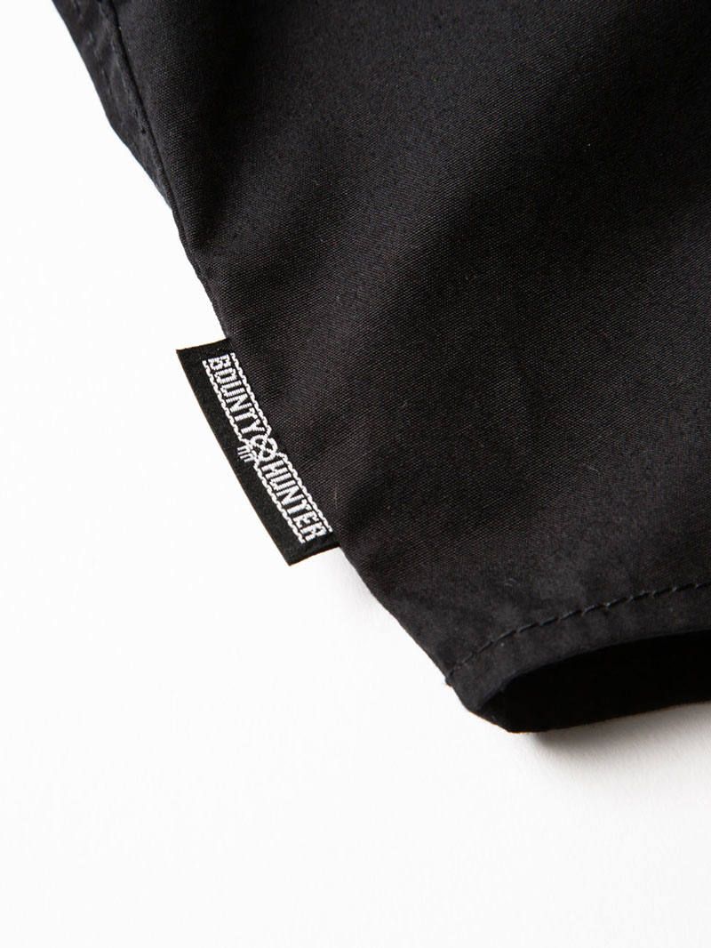 ドリップショートスリーブシャツ (ブラック) / Drip S/S Shirts (BLACK)