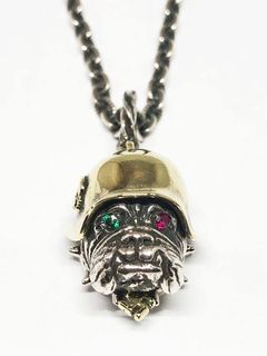 MILITARY STEREET