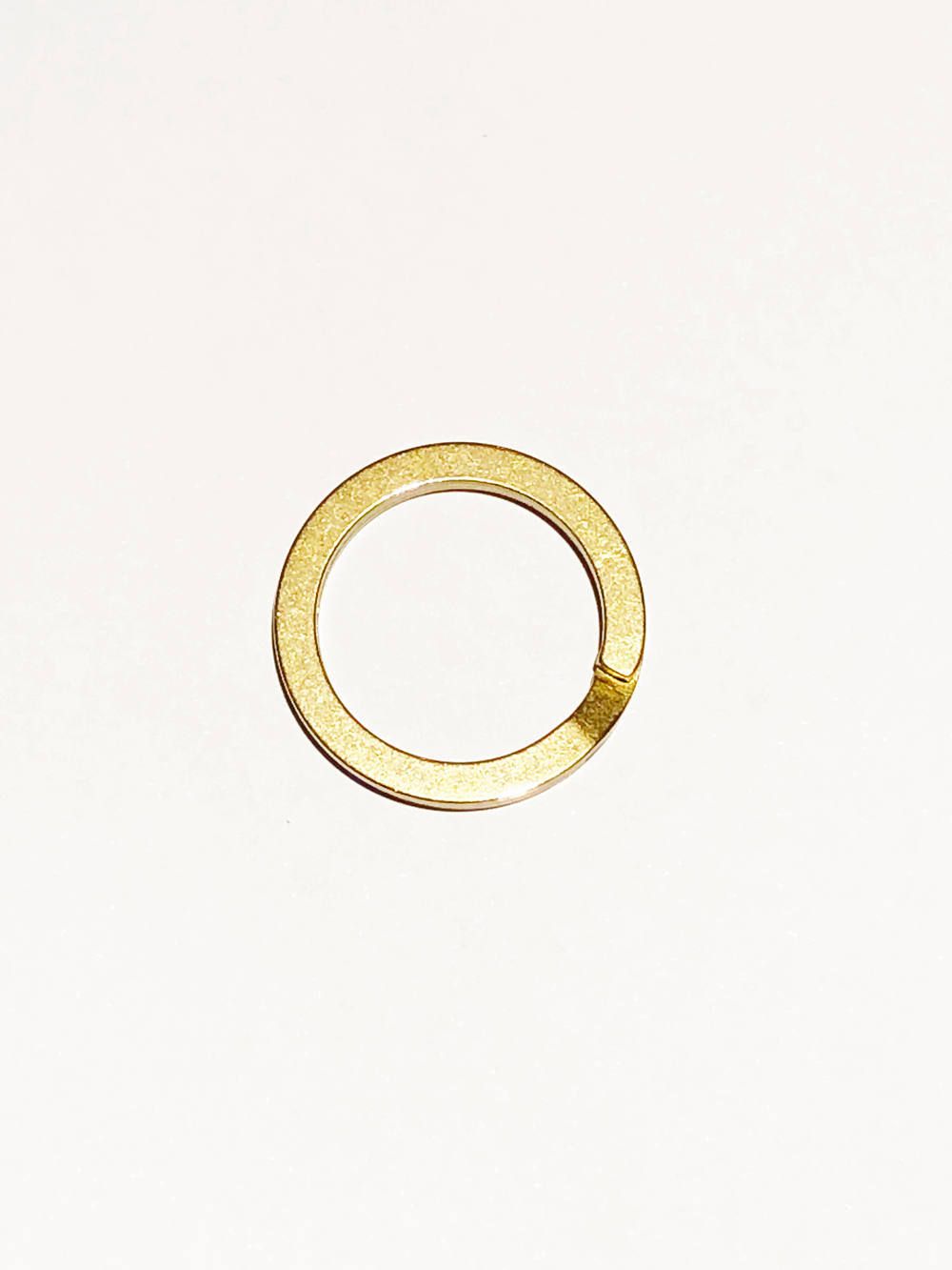 YACHIMATA BEROPEANUTS (BRASS)