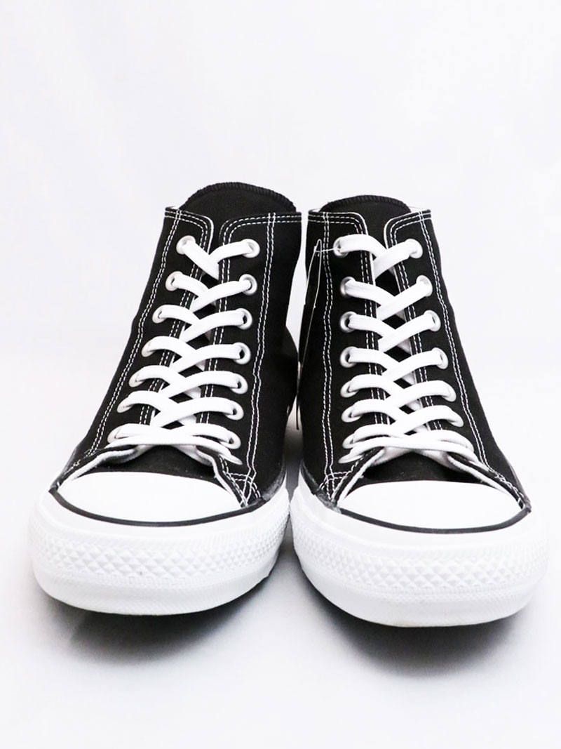 ALL STAR 100 COLORS HI (BLACK)