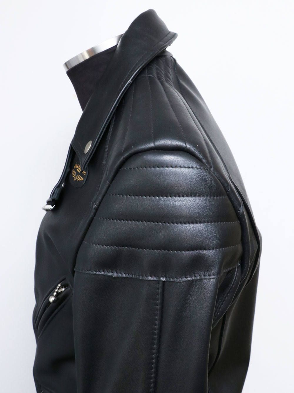 Lewis Leathers - ヨーロッパジャケット / #439 EUROPA JACKET