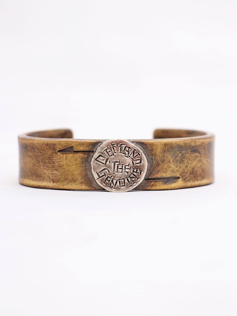 PEACE BANGLE / ピースバングル