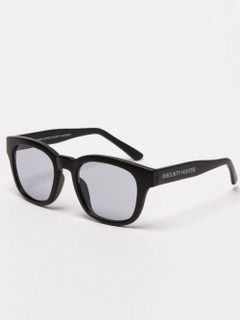 BH SUNGLASS (BLACK/LIGHT GRAY)